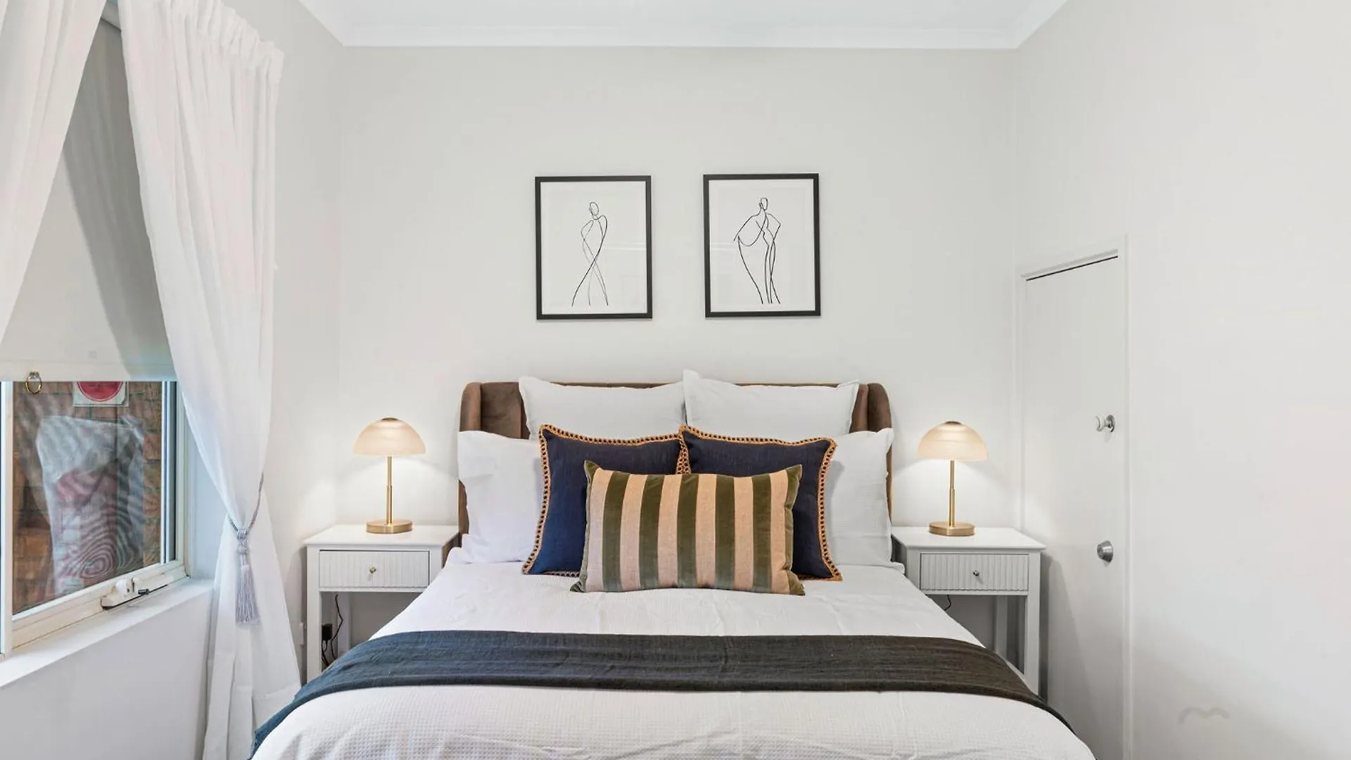 Stylish Urban Retreat On Eden Apartment Adelaide 0*,  Australia